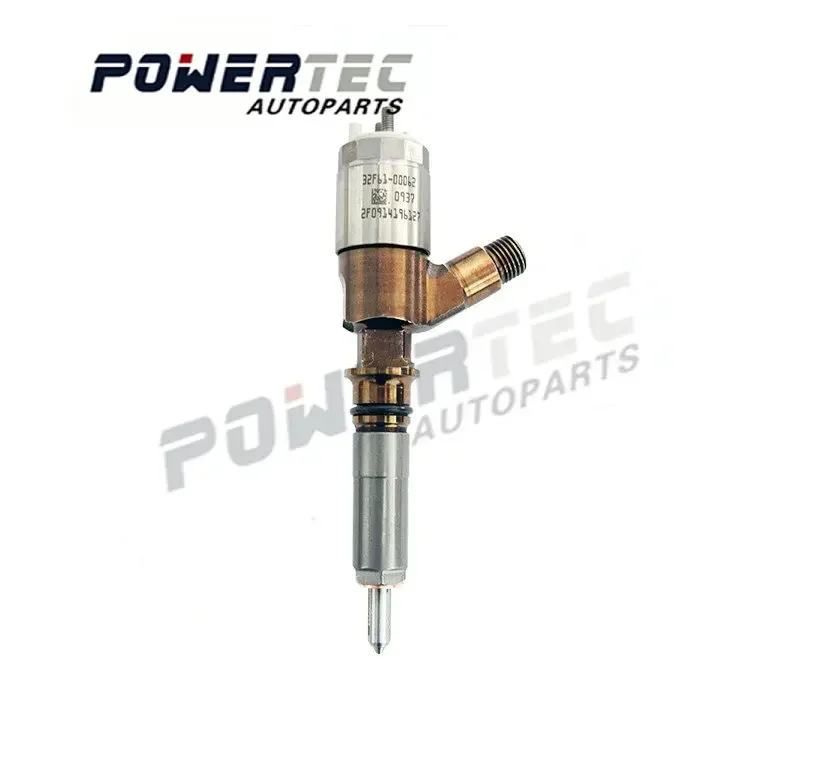 Фото Форсунка Common Rail 326-4700 с 32F61-00062 Подходит для дизельного насоса с топливной форсункой Caterpillar 320D C6.4 №1