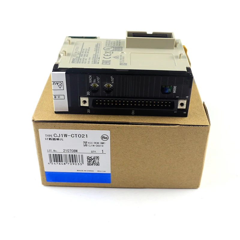 

Высокоскоростной счетчик PLC, Φ 24VDC