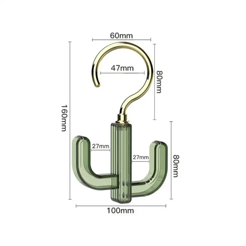 

Cork Coasters Wardrobe Hook Clothes Hangers Double-head Hand Bag Hanger Punch Free Hook Closet Storage Holder Home Storage Hook