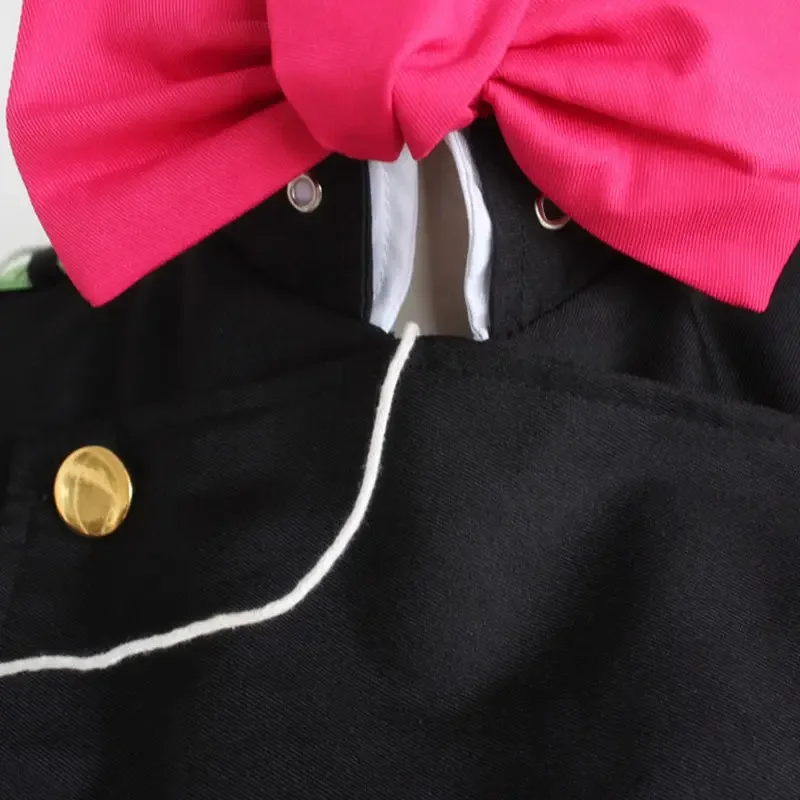 Парик для косплея Owari no Seraph Shinoa Hiiragi из японского аниме сераф конца женский