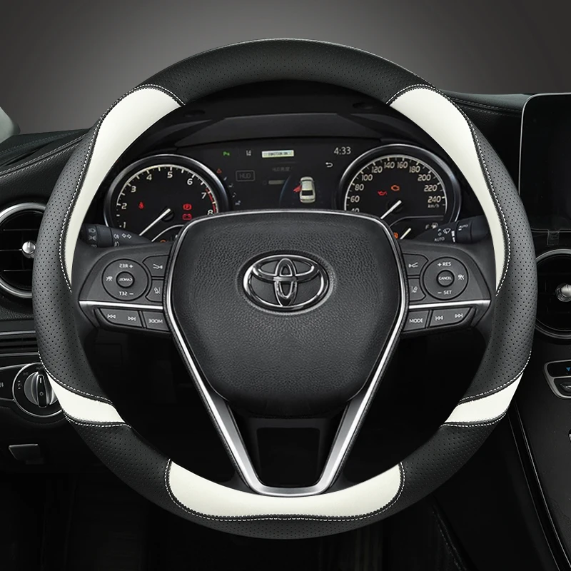 Аксессуары для автомобилей Toyota Corolla Avensis Yaris Rav4 Hilux Auris 2015 |