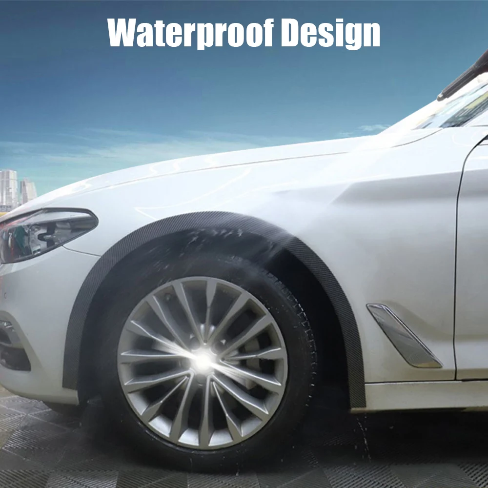 Противоударная полоса автомобильная фотолампа 1 5 м декоративная шт. боковое