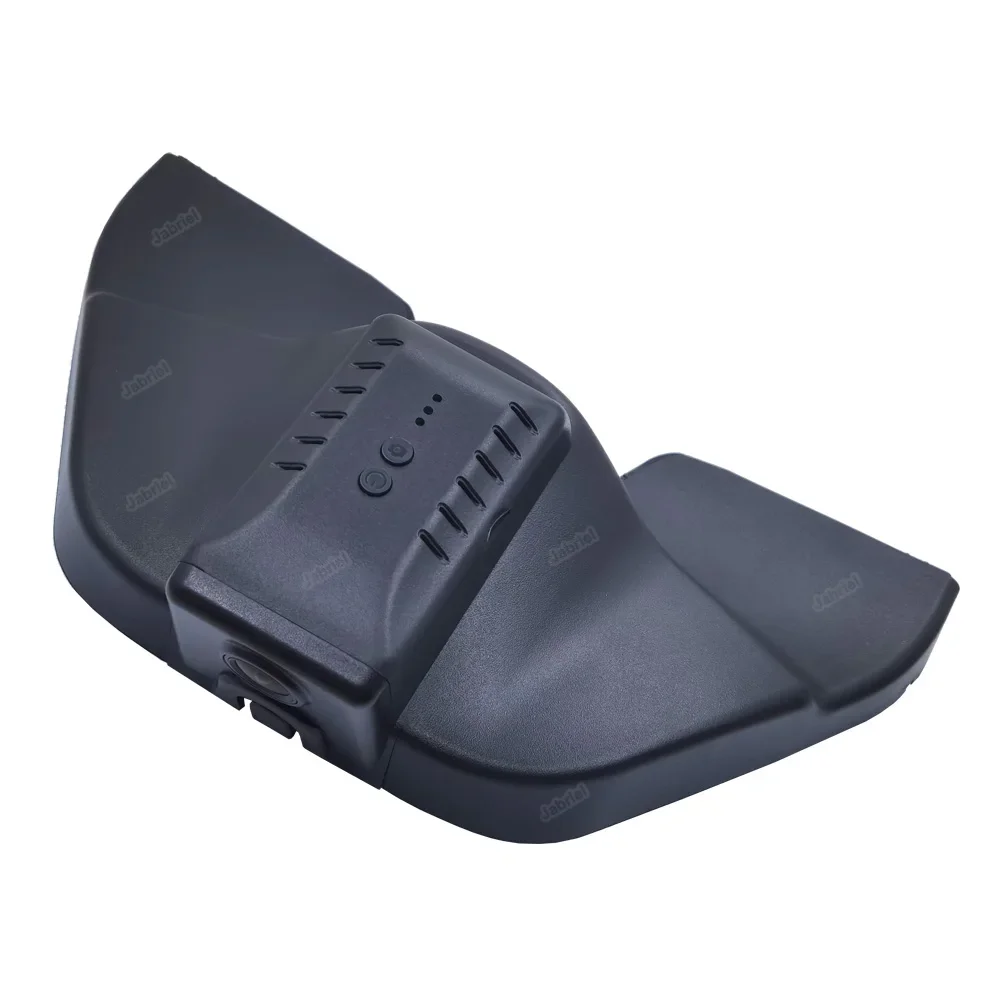 Фото Plug and Play Wi-Fi 2K 1080P Автомобильный видеорегистратор HiSilicon Chip Dash Cam EDR Для Ford Mondeo EVOS Для Lincoln Z 2021 2022 2023 №5