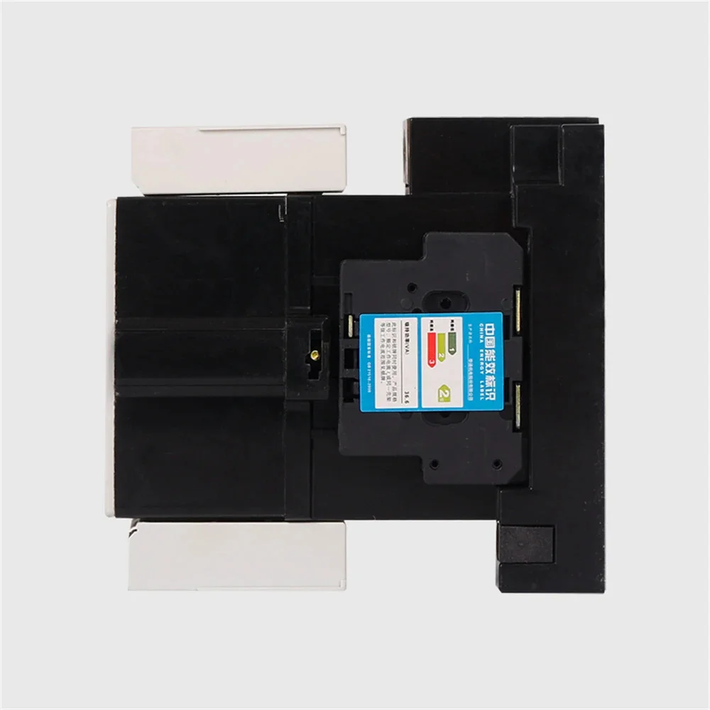 Контактор переменного тока CFC1 (CJX1)-9 12 22 32 63 75 85/22 380 В 220 110 в контактор 50 Гц/60 Гц