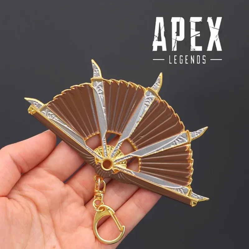 Аниме игрушки для детей Apex Legends оружие рептилии Loba arлка коготь арианса