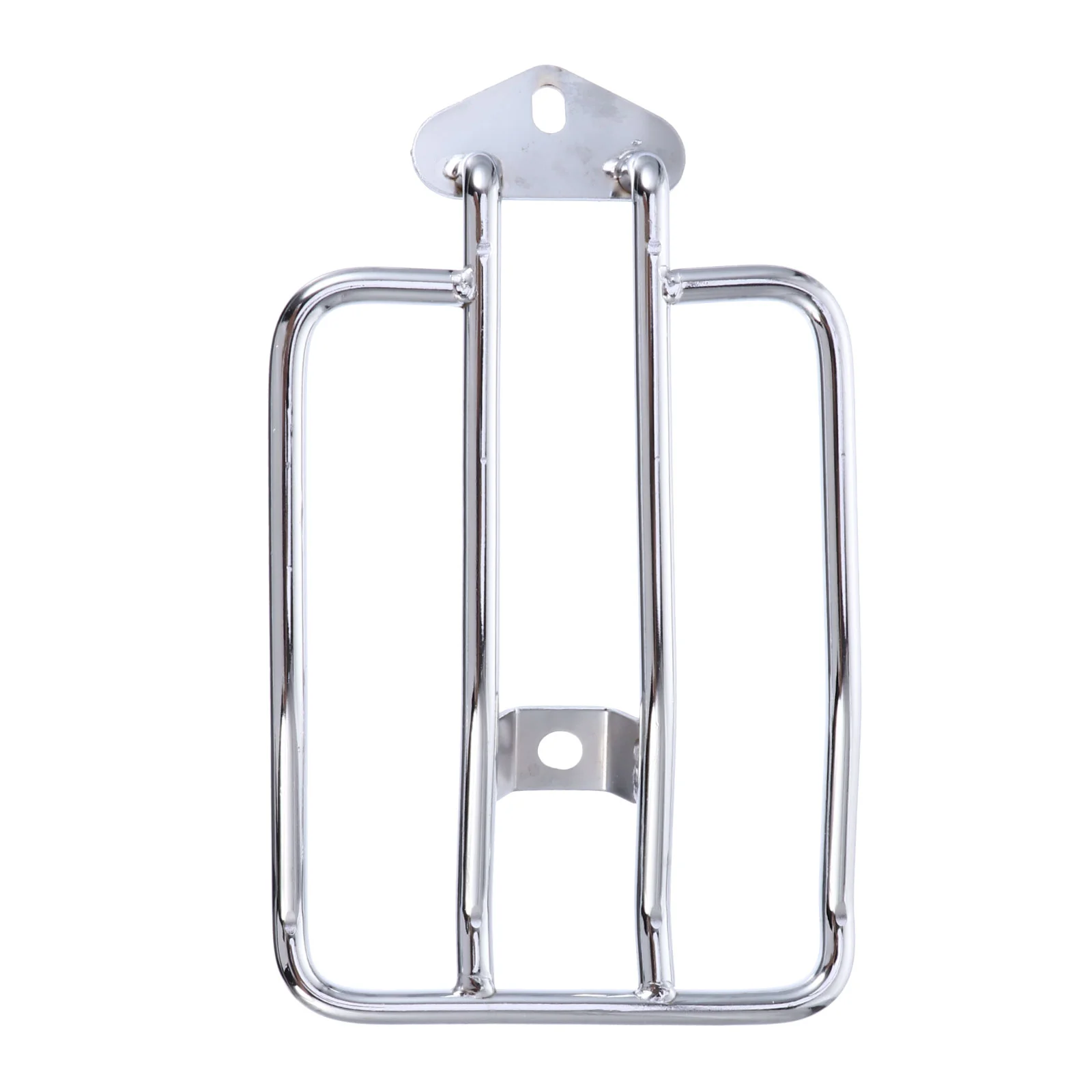 

1 Pc Shelf Durable Premium Metal Shelf for Motorbike Bike
