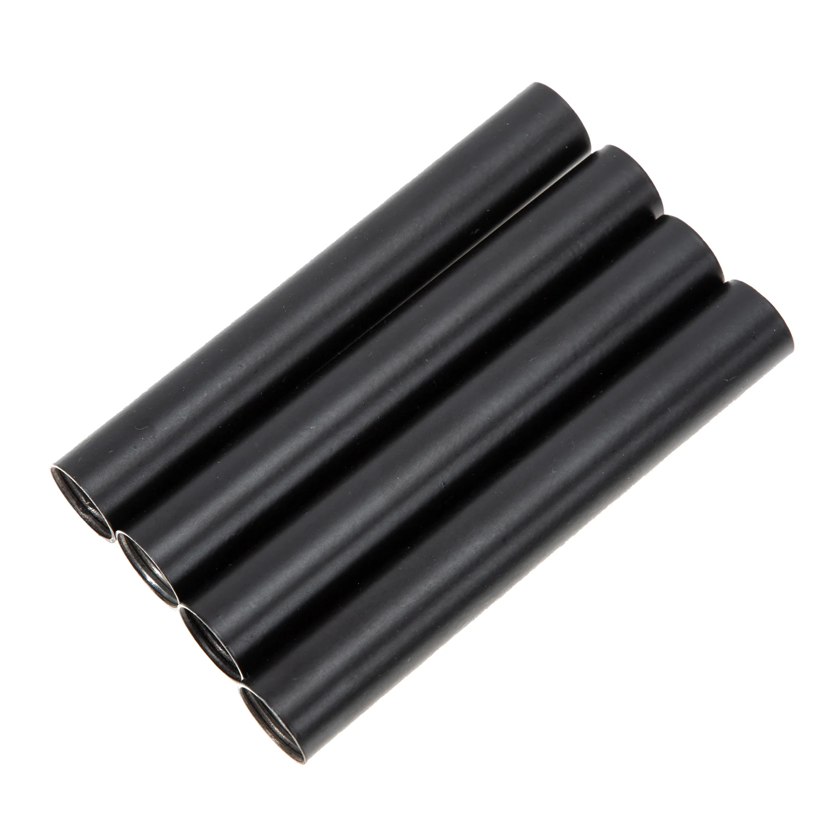 4 шт. шатун для люстры удлинитель черный настенный светильник стержень