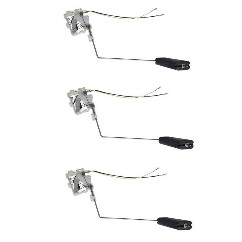 3X автомобильный датчик уровня топливного бака для Ford Focus C-Max Mazda 3 2004-2013 Z605-13-35XG