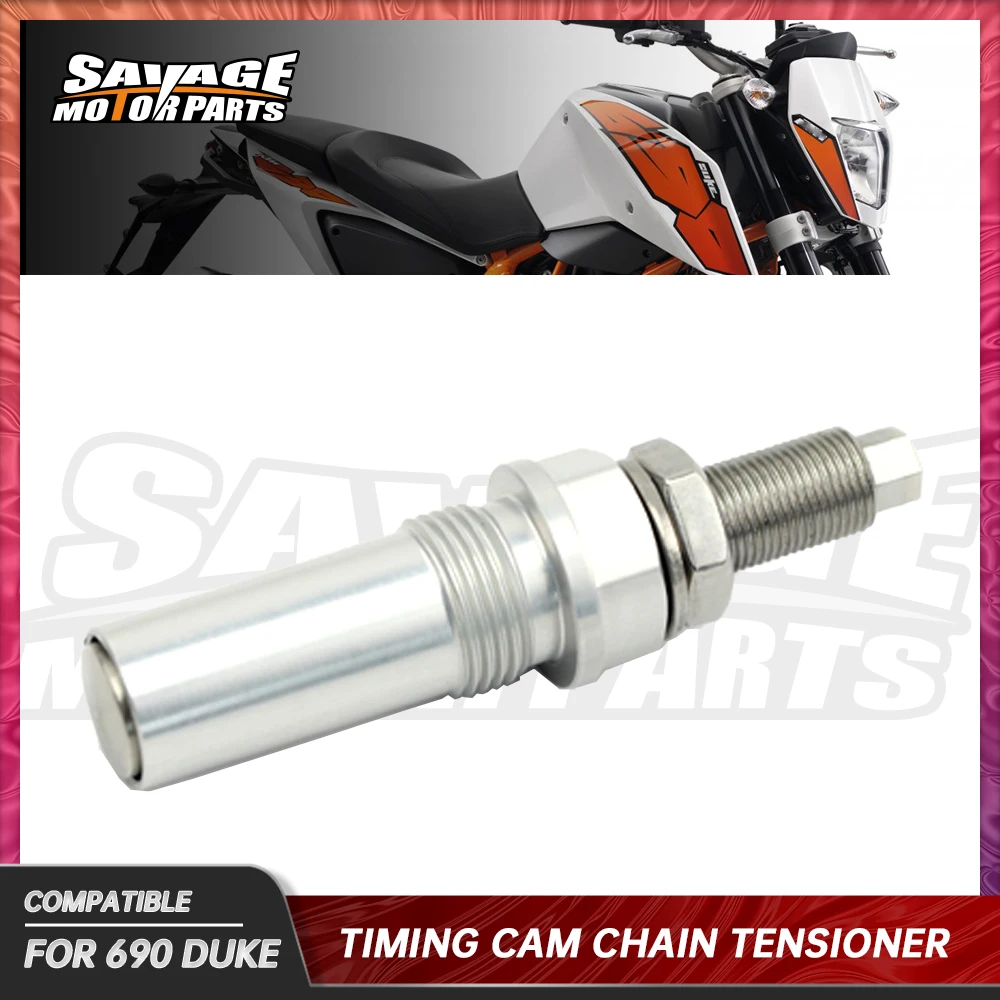 

Timing Cam Chain Tensioner Screw For 690 DUKE/R ENDURO SUPERMOTO SMC R Motorcycle Accessories Manual Adjuster Tool Holding Bolt
