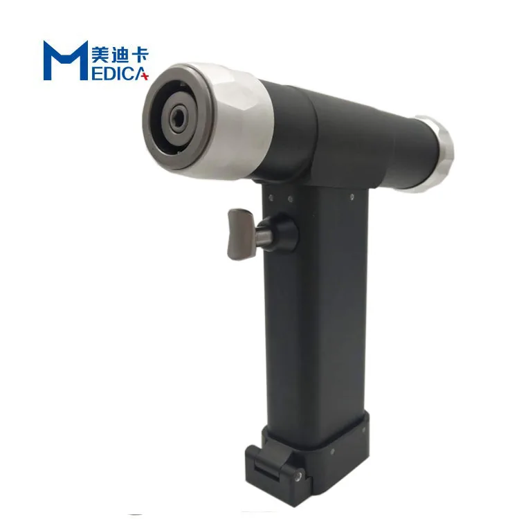 

Competitive Price Medical Orthopedic Micro Multi- Functional micro power drill saw for veterinary surgery