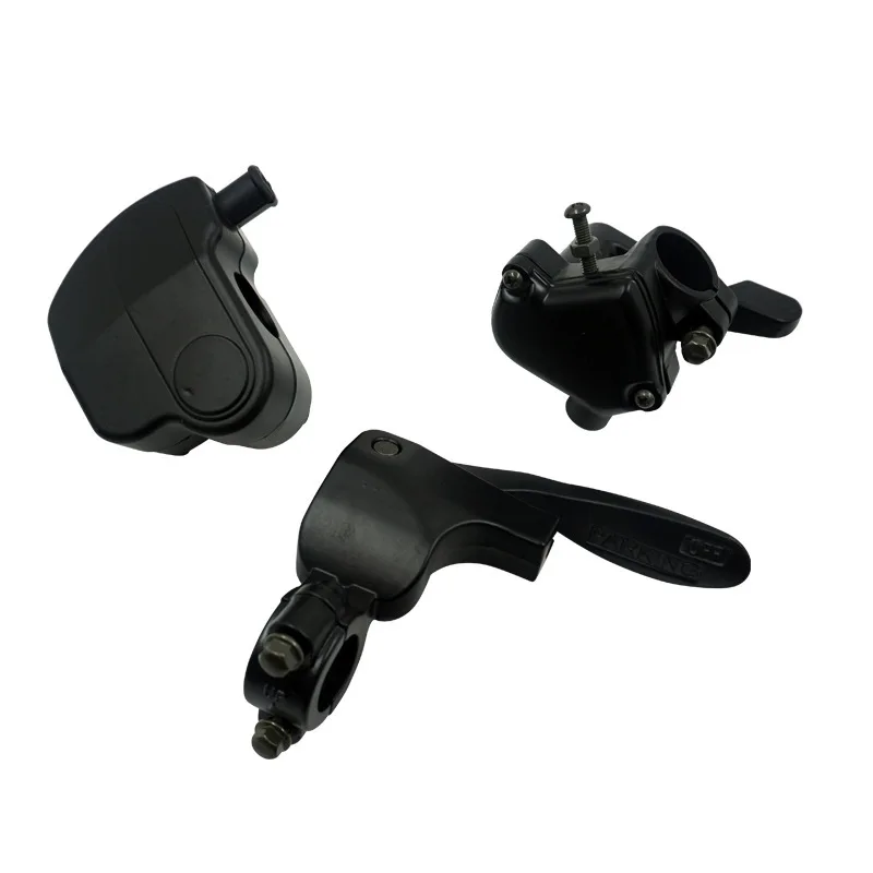 

ATV plastic handle oiler various motorcycle accessories for thumb throttle seat