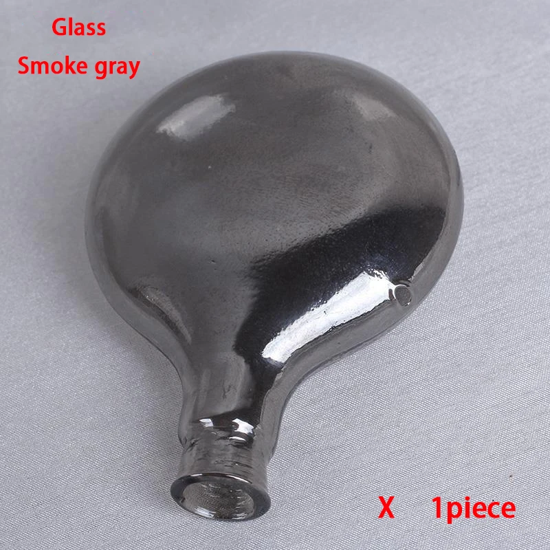 

Замена стеклянного абажура G4 для люстры Firefly, белая прозрачная дымчато-янтарная крышка абажура для освещения деревьев ветки розетки G4