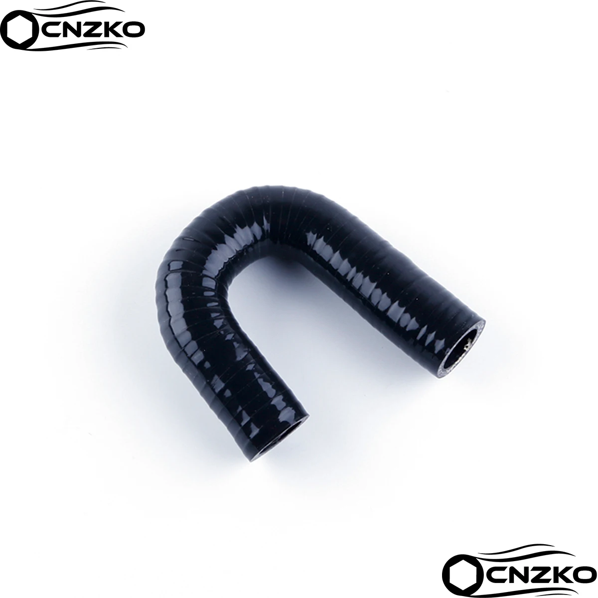 Силиконовый шланг охлаждающей жидкости радиатора для Yamaha Rhino YXR 450 / 660 2004-2008 05 06