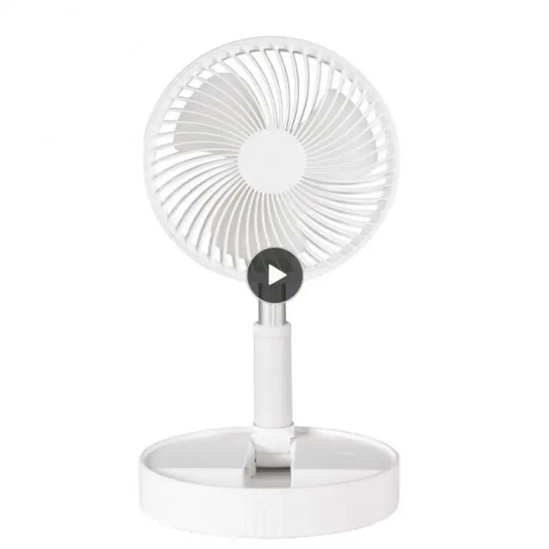 

Air Duct Air Cooler Ventilation Grille Adjustable Telescopic Fans Small Cooling System Mini Desk Fan Usb Eventail Portable Fan