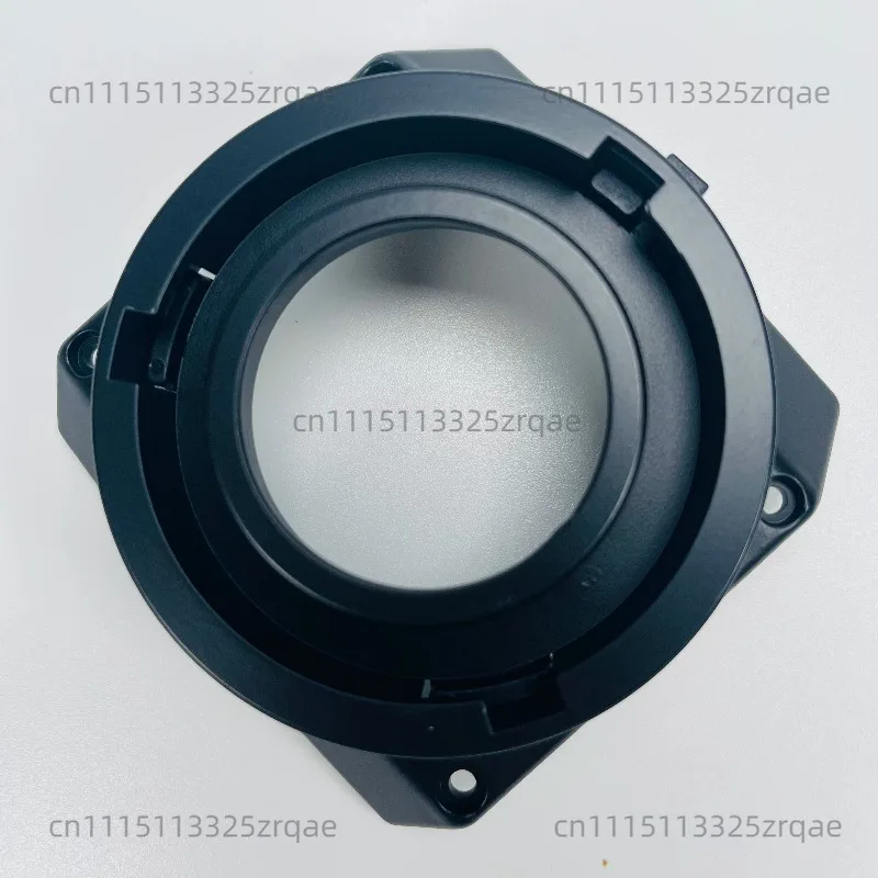 Фото Запасная передняя лицевая крышка (фейс-кейс) FMM для NANLITE Forza 60B II 60C150B Mini Bayonet №1