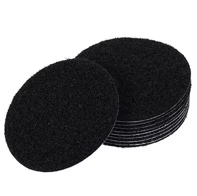 

Противоскользящие наклейки для ковров 5 пар