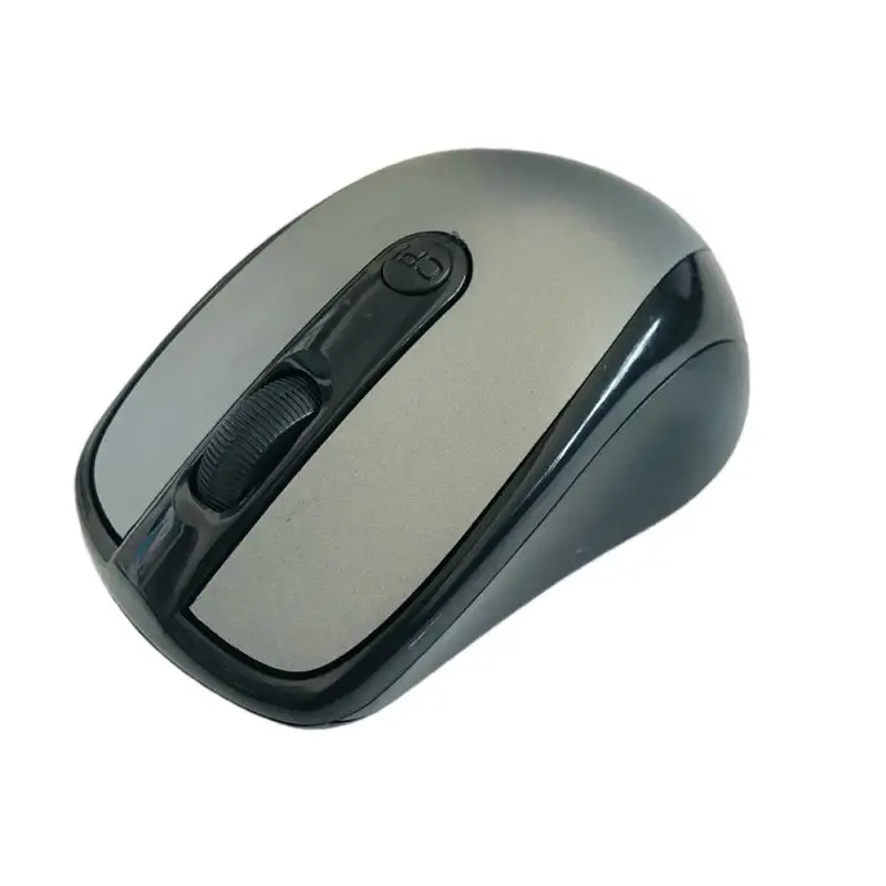

Wireless Mouse Ergonomic Computer Mouse PC Optical Mause with USB Receiver 6 buttons 2.4Ghz Wireless Mice 1600 DPI For Laptop