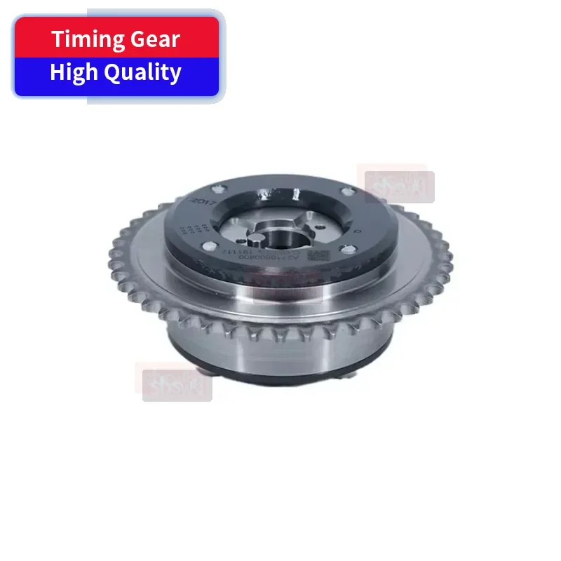 A 2710500800 Шестерня впускного распредвала ВВТ Фазер А 2710500647 2710500947 2710501447 для Benz M271.921