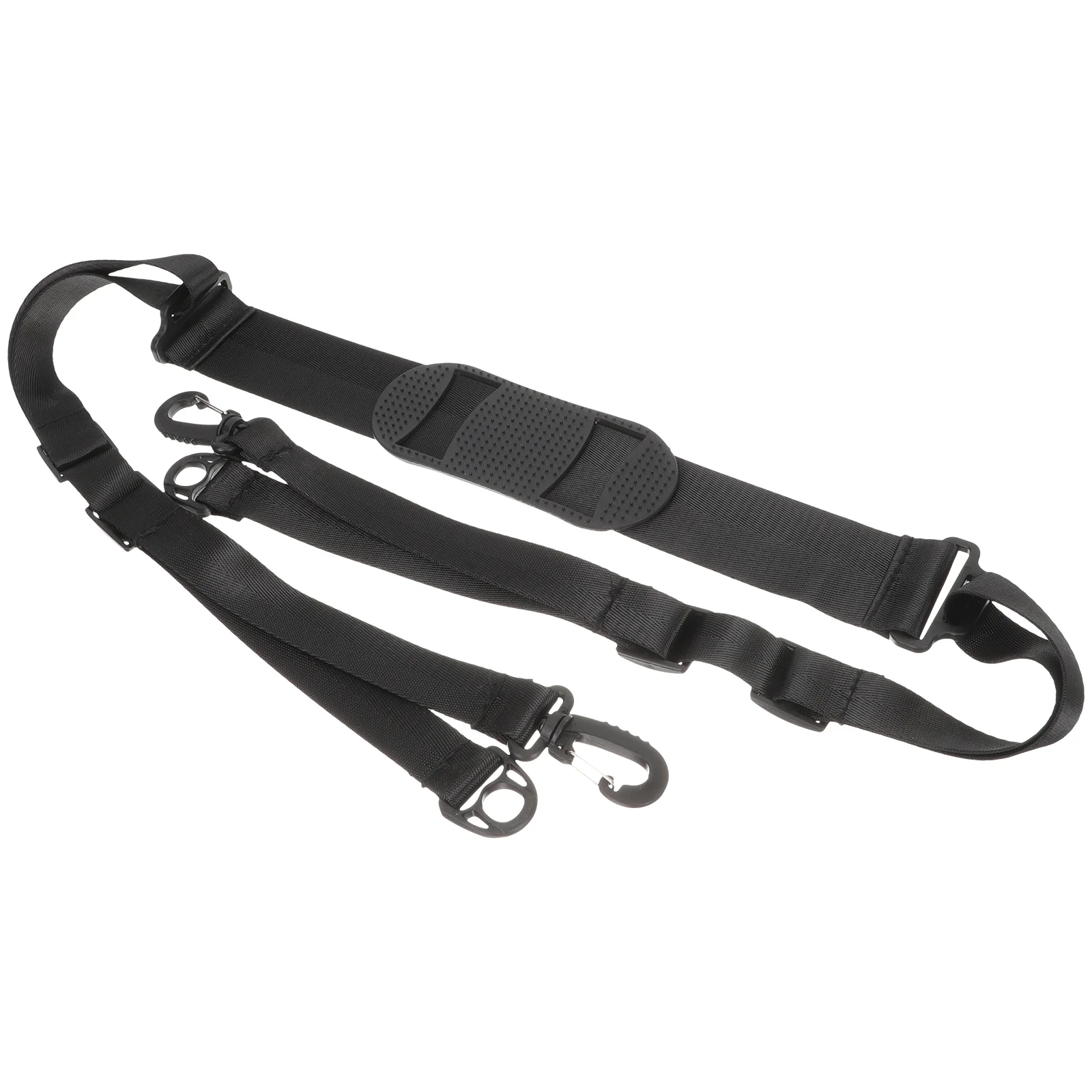 

Scooter Strap Carrying Straps Shoulder Balance Bikeoutdoor Carrier Children Tool Kids Belt Adjustable Accessories Electric