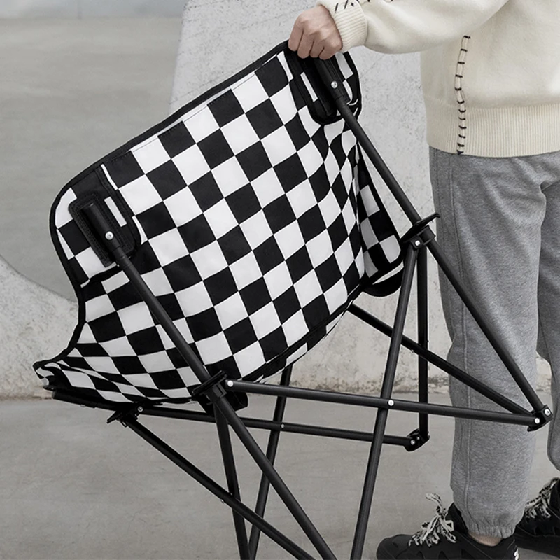 

Портативные стулья для кемпинга, складной легкий маленький ультралегкий стул, складной стул, складные стулья для кемпинга SGQ30XP