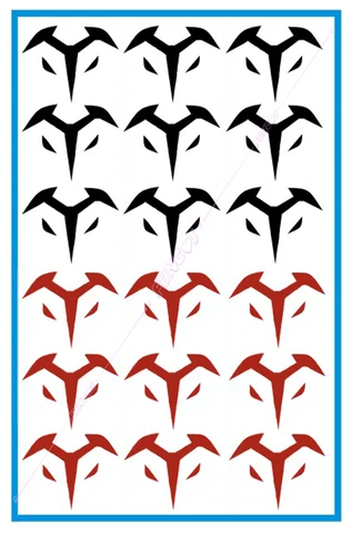 Парик Jaegers Esdeath для косплея IBEASEN