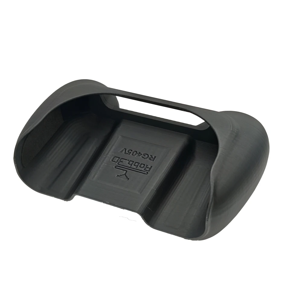 FARAJIAJ Ручка для Anbernic RG405V черный/серый