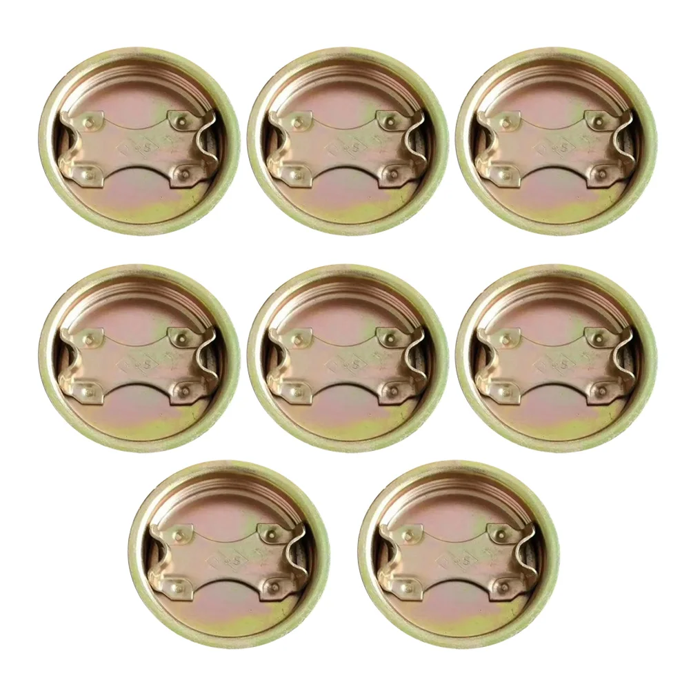 

Bung Drum Cap Gallon Plugs Caps Screwlid Steelplug Thread Bucket Cover Antisplashes Water Covers 55