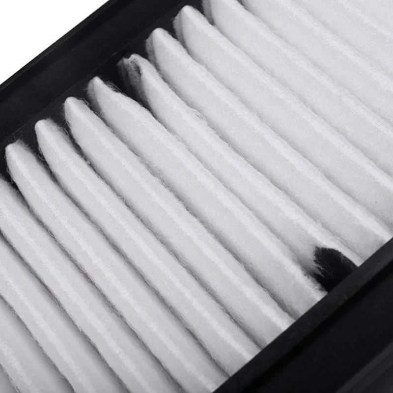 2 шт. очиститель воздушного фильтра мотоцикла для Suzuki GSX250 DL250 GW250 Inazuma GSXR250 GSXR GW 250