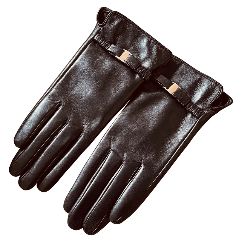 Рисунок 5 - Перчатки из натуральной кожи для вождения