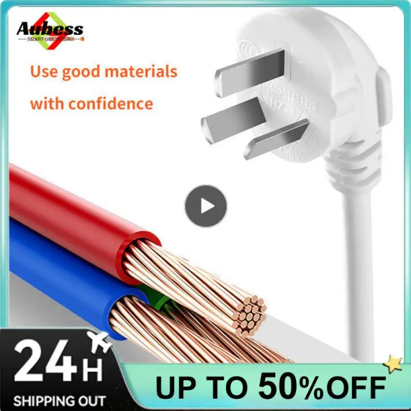 

Power Strip Multi-function Power Strip Safe And Reliable Multifunctional Plug Board 2500w Ribbon Usb Charging Bar Socket Switch