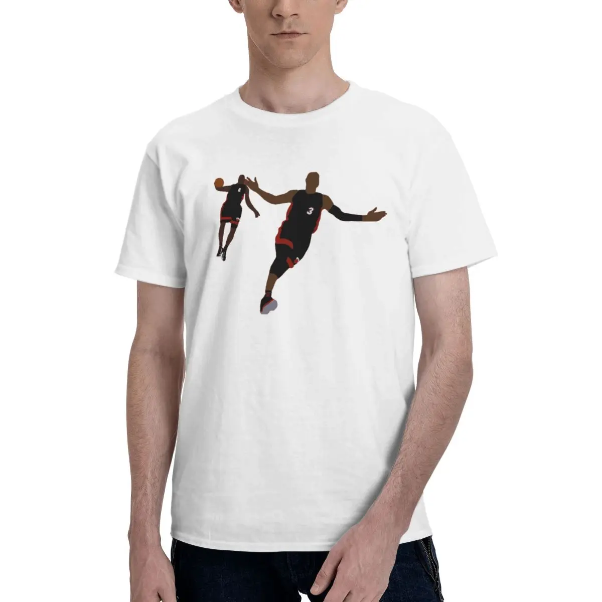 

LeBroner And Jamess 2023 Basketball Stars (13) Graphic Basketballer Team Motion Vintage Kemp Tshirt Travel USA Size