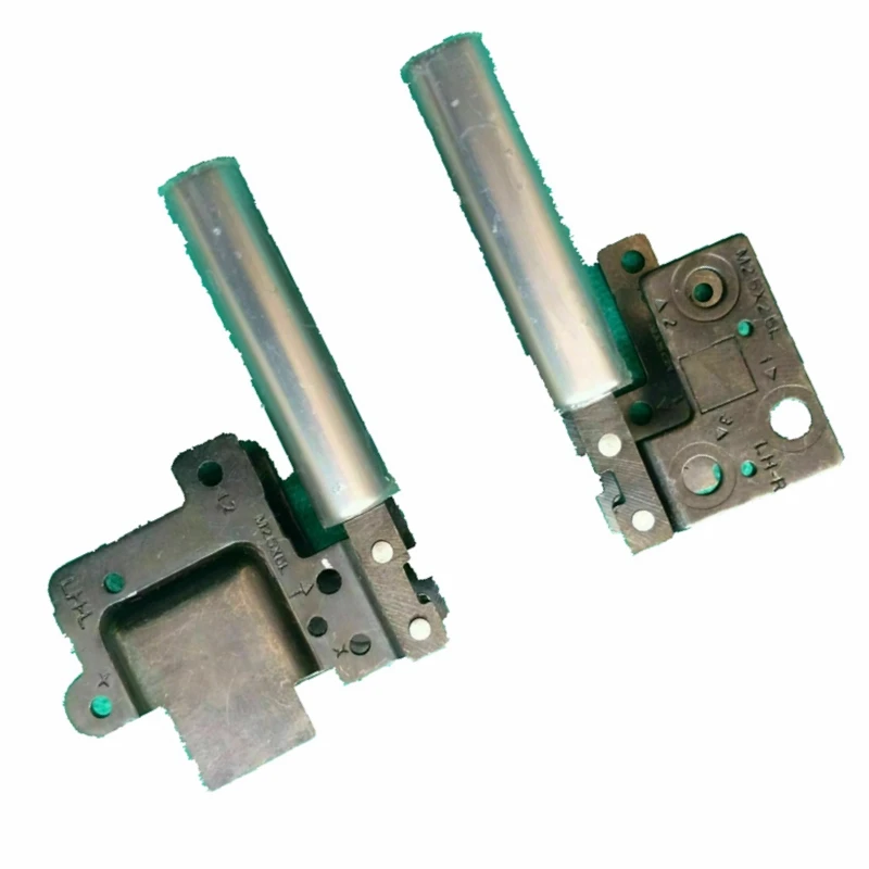 Новинка для Lenovo YOGA 720-15 720-15IKB LCD левый и правый петли серебристого цвета