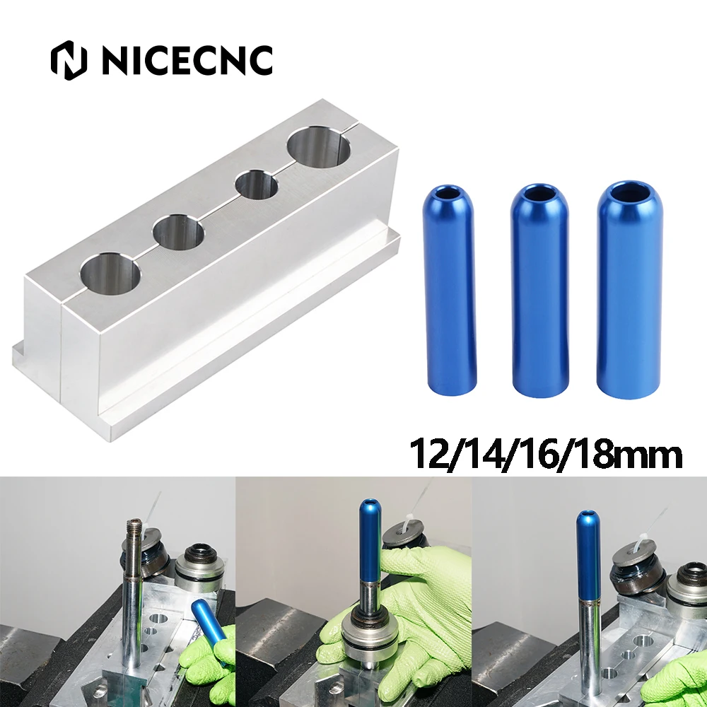 Для Kawasaki Ninja 650 H2 ZX6R 7R 9R ZX10R 12R Z750 Z800 900 Z1000 Задний зажим для подвески инструмент валы