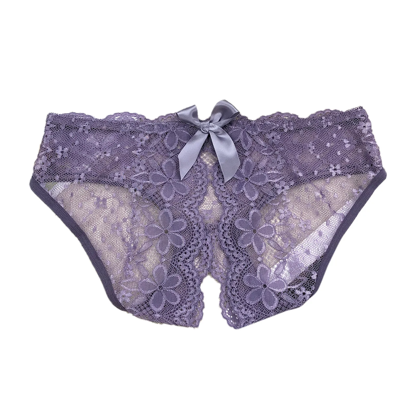 

Сексуальные женские трусики, кружевное открытое нижнее белье, Эротические трусики, горячее Прозрачное нижнее белье, прозрачные женские стр...