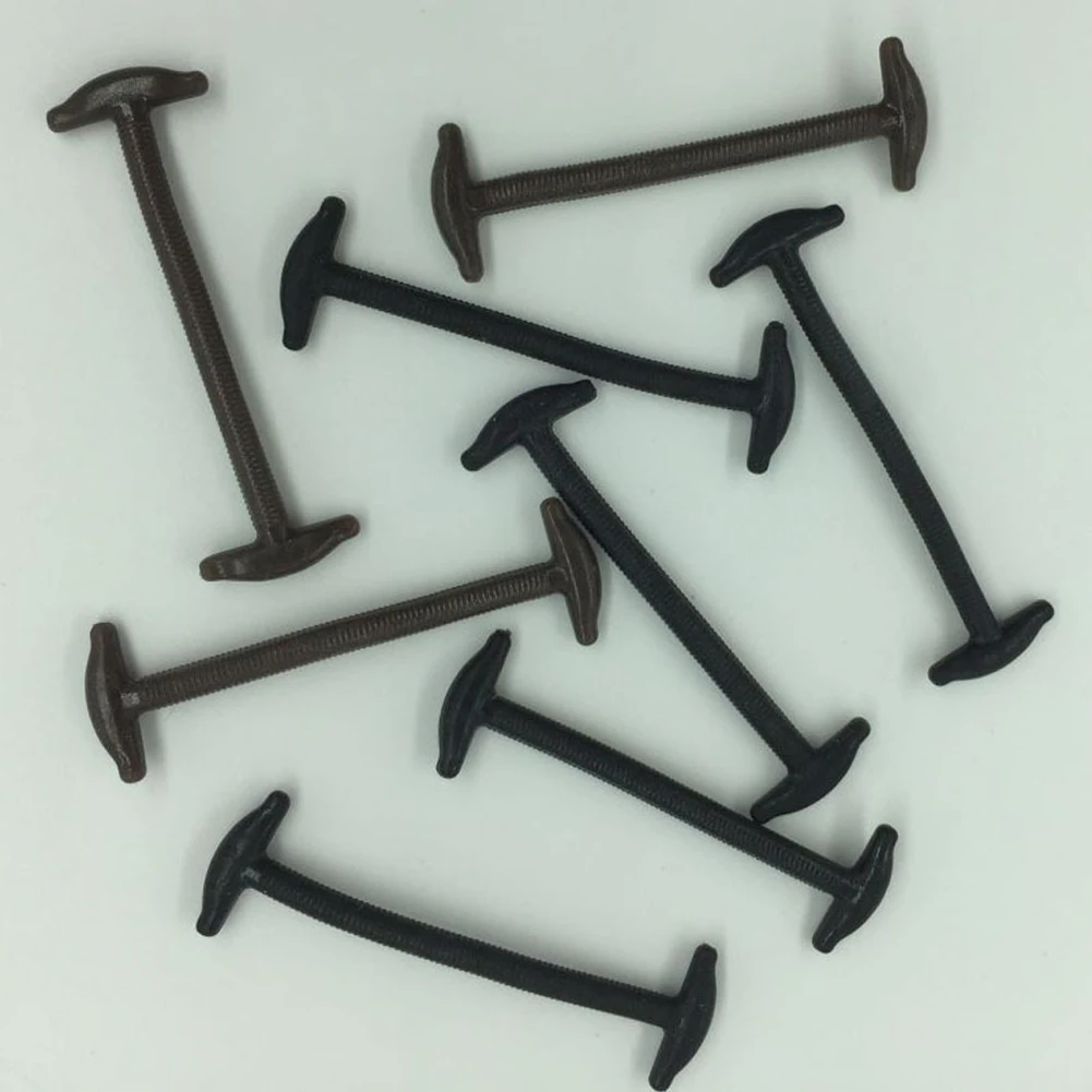 No Tie Shoelaces Novelty Elastic Silicone Leather Lazy Shoe Laces For Men Women All Fit Strap Business Shoes Strings New