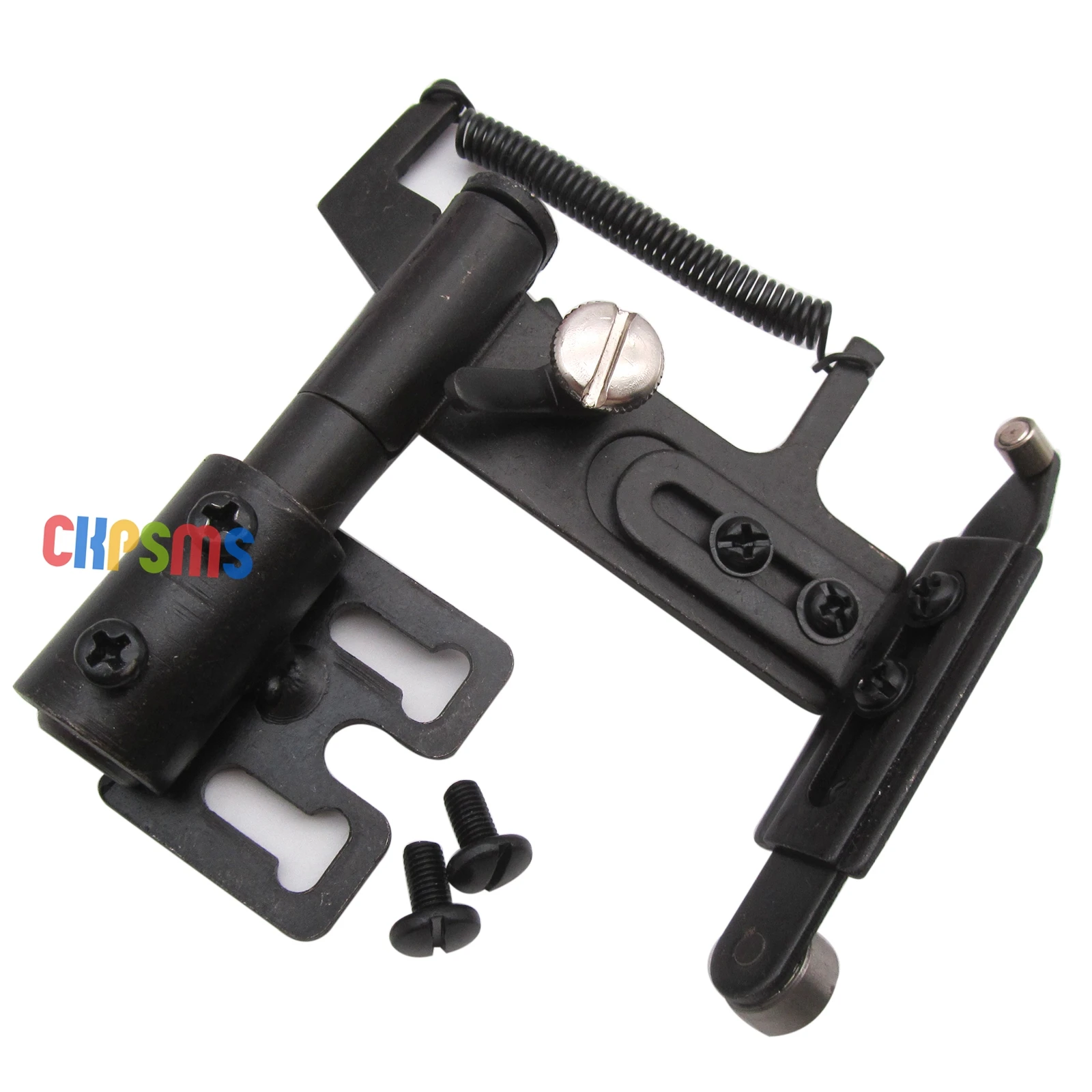 

1SET Techsew Juki Down Adjustable Roller Guide Gauge Walking foot Cylinder bed #GB-820
