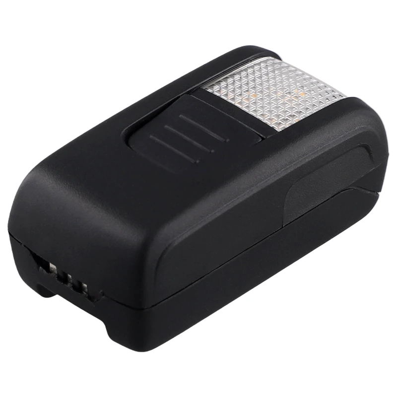 Новый для Skoda Superb Yeti Octavia Kodiaq Karoq Tiguan TRCM магнитный фонарик багажа 3T 0947417 3Т E