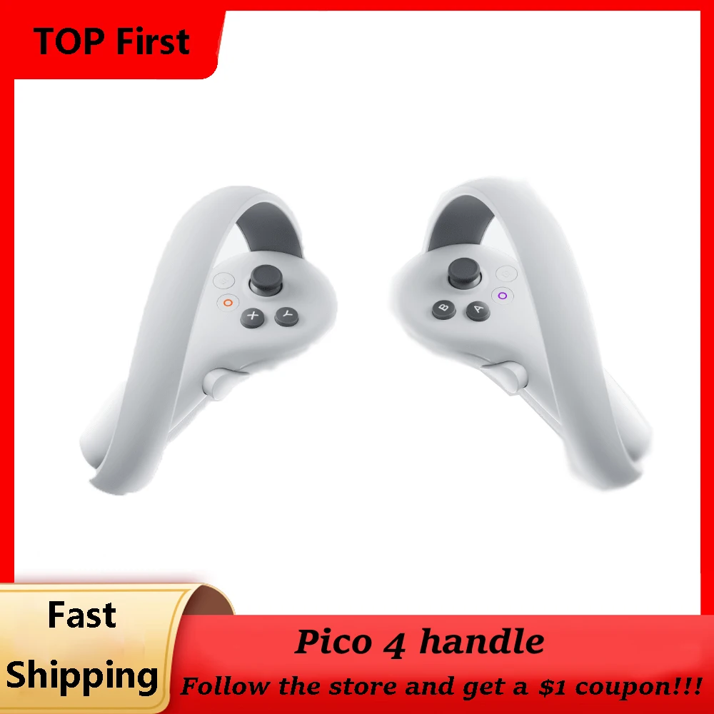 Контроллер Pico 4 Vr Правый Купить