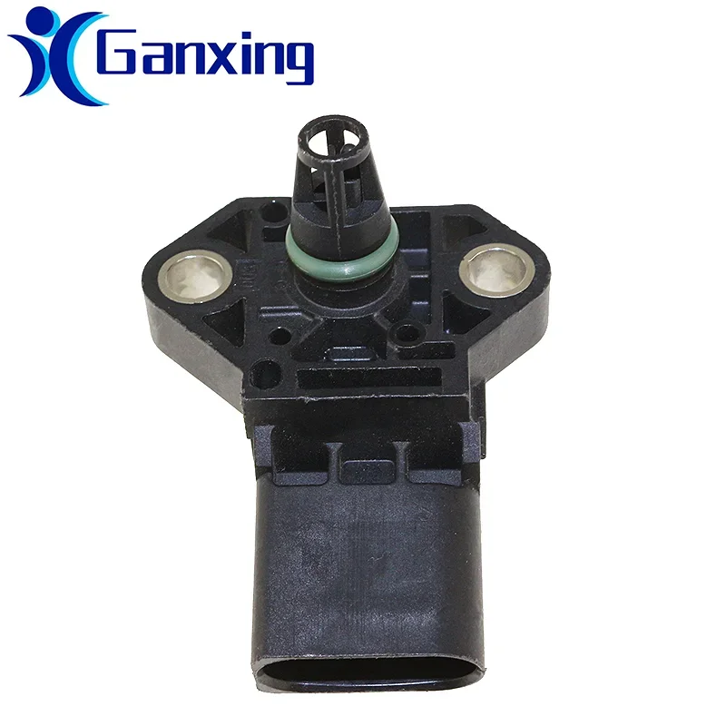 СНЕОКОМП 0281006060 03К 906051 0281006059 Датчик давления 4-БАР впускного коллектора MAP наддува