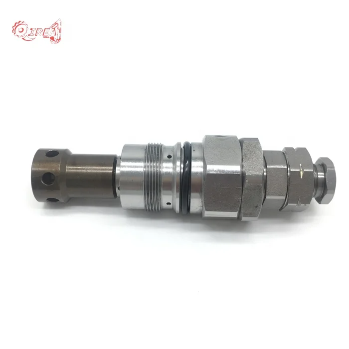 

Good Quality EC460 Main Relief Valve For Excavator