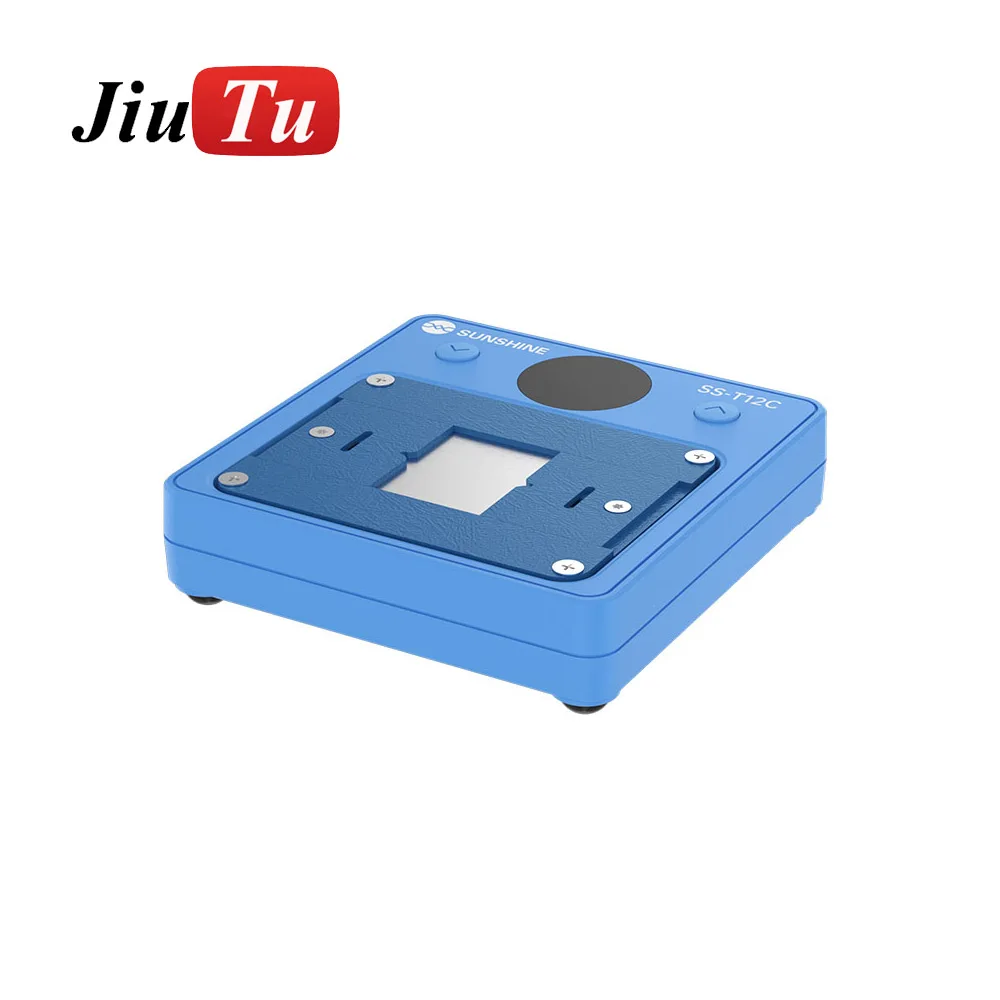 Инструмент для быстрого нагрева клея с цифровым дисплеем