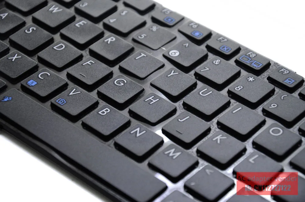 Клавиатура для ноутбука Asus X5DAB X5DAD X5DAF X5DC X5DID X5DIE