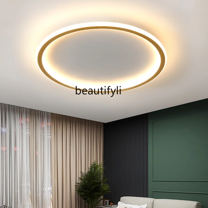 

Минималистичный светильник LBX для спальни, потолочный светильник для балкона, креативные лампы для входа в кабинет