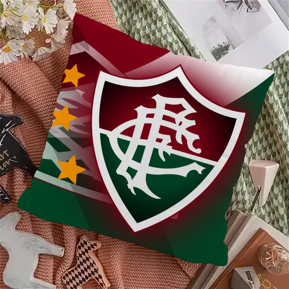 Декоративная Наволочка F-Fluminense FC