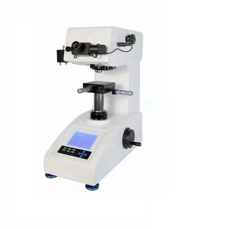 

HVS-1000A Automatic Turret Micro-vickers Hardness Tester