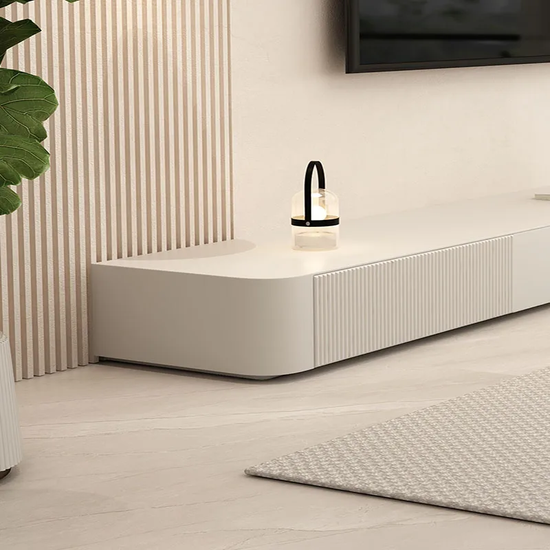 Современные ТВ-консоли кабинет для гостиной кинотеатра мобильная консоль стол