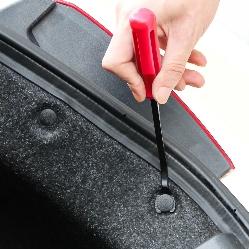Auto Fastener Removal Tool Door Panel Trim Clip for Chevrolet AVEO T200 T250 T255 T300 Express 1500 2500 3500 4500 |