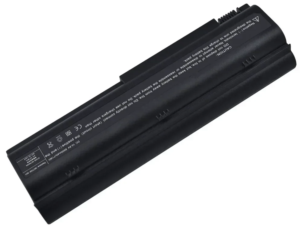 Новые 9 ячеек для HP Pavilion dv4200 DV1000 DV1200 DV4000 DV5000 SERIES PM579A 367759 -001n Аккумулятор ноутбука