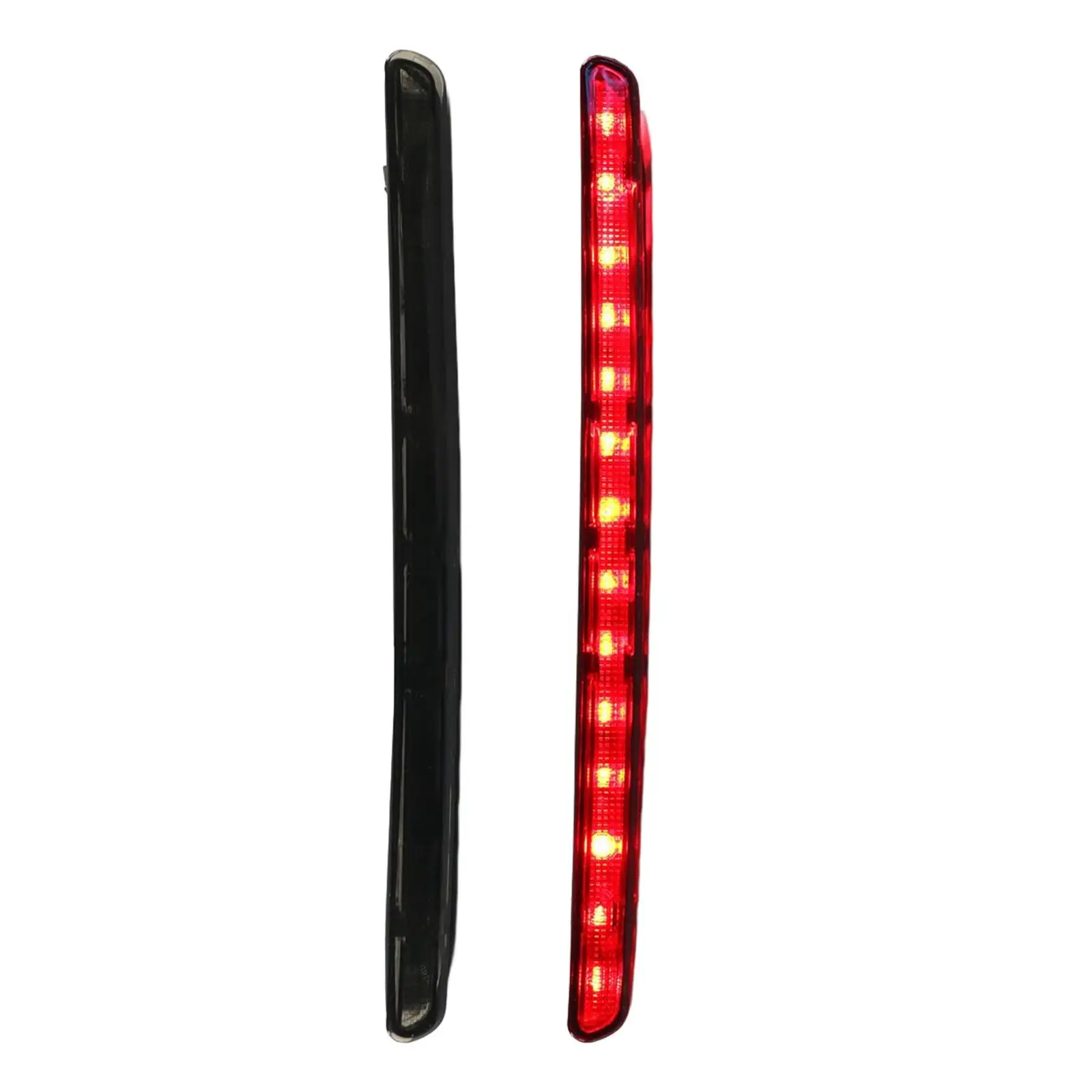 Третий стоп-сигнал 8E 9945097 Высокая лампа для A4 B6 Avant 2001-04