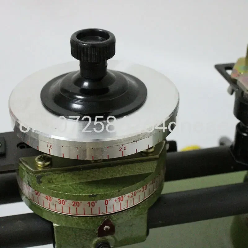 Новая точилка для лезвий с круглым карбидом шлифовальная машина деревянного